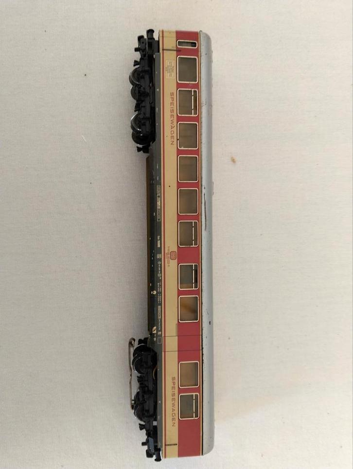 Marklin, Hobby & Loisirs créatifs, Trains miniatures | HO, Enlèvement ou Envoi