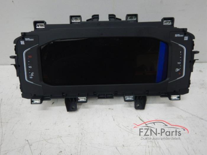 VW Passat B8 3D-Teller Virtual cockpit Digitaal, Autos : Pièces & Accessoires, Tableau de bord & Interrupteurs, Neuf, Enlèvement ou Envoi