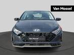 Hyundai i20 1.0 T-GDi 74kW Twist, Auto's, Voorwielaandrijving, Gebruikt, 5 deurs, 3 cilinders