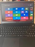 Pc portable Asus dans l'état (x501), HDD, Enlèvement ou Envoi, ASUS, Utilisé