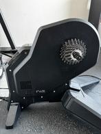 Tacx Flux Fietstrainer, Sport en Fitness, Ophalen, Zo goed als nieuw