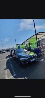 Bmw 530 E /2019/Hybrid/130.000 km garantie 1 jaar, Auto's, BMW, 4 deurs, Euro 6, 4 cilinders, Bedrijf