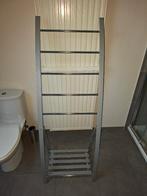 Handdoekrek, Enlèvement