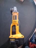 meuleuse d angle dewalt dc410 sans chargeur, Bricolage & Construction, Outillage | Meuleuses, Enlèvement