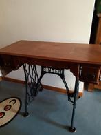 Table machine à coudre, Antiquités & Art, Enlèvement