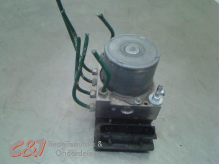 ABS Pomp van een Opel Combo, Gebruikt, -, -, Opel