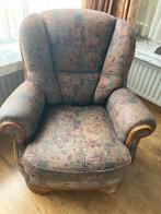 Zetels: driezit en twee éénzitten volledig gratis, Ophalen