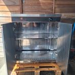 warmkast voor borden, Electroménager, Électroménager & Équipement Autre, Enlèvement, Utilisé