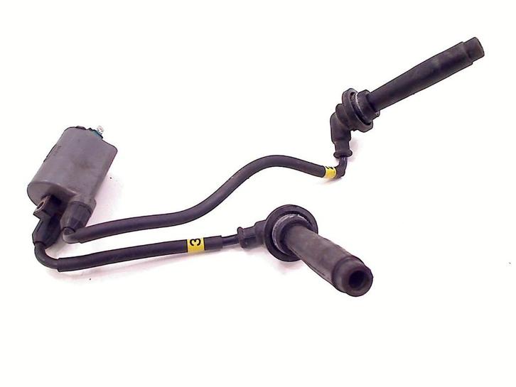BOBINE D'ALLUMAGE ZZR 1200 2002-2005 (ZZR1200 ZX1200C), Motos, Pièces | Kawasaki, Utilisé