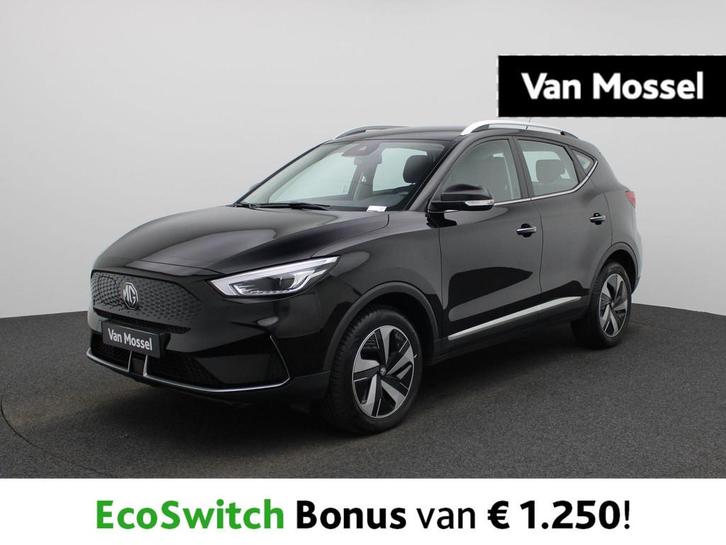MG ZS Standard Range 51 kWh Comfort (automatique), Autos, MG, Entreprise, Achat, ZS, Airbags, Air conditionné, Alarme, Bluetooth