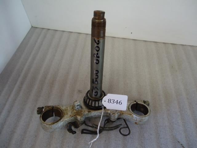 GS500 2002 - 2006 Suzuki T-stuk D1-23580, Motos, Pièces | Suzuki