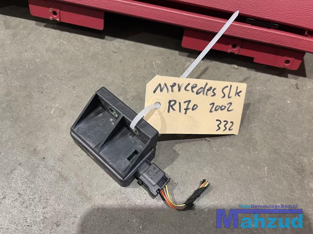 MERCEDES SLK R170 ESP DUO Sensor A0035422318Q01, Auto-onderdelen, Gebruikt, Mercedes-Benz AG, Mercedes-Benz, Mercedesstrasse 120
70372  Stuttgart, DE