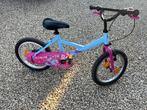 Vélo Décathlon 16 pouces, Enlèvement, Utilisé, 16 à 20 pouces, Décathlon