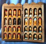 jeu echec en bois realisation artisanale, Enlèvement ou Envoi