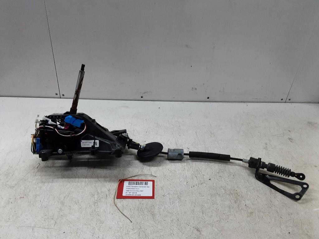 VERSNELLINGSPOOK Ford Ranger (01-2015/-) (JB3P7K004CA3BRQ), Gebruikt, Mevr. I. Hauben, Ford, Rue de l'Espoir 34 34
4030  GRIVEGNÉE, BE