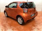 Toyota iQ 1.0 luna Toyota IQ 1.0 Luna, IQ, Euro 5, Achat, Boîte manuelle
