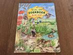 In het veld - kijk en zoekboek - nog in zeer goede staat, Boeken, Ophalen