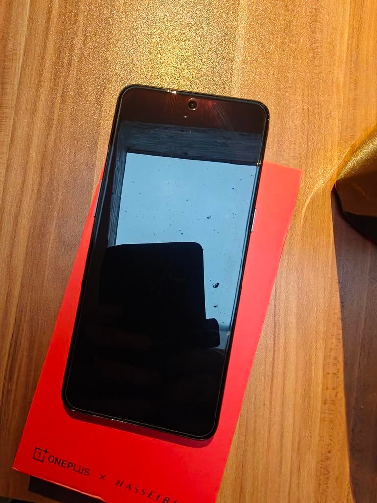 OnePlus 10T, Ophalen of Verzenden