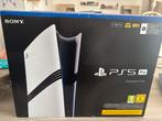 Ps5 pro, Consoles de jeu & Jeux vidéo, Consoles de jeu | Sony PlayStation 5, Enlèvement, Neuf