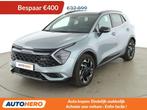 Kia Sportage 1.6 Hybrid GT-Line 4WD (automatique), Autos, Argent ou Gris, Achat, Euro 6, 1715 kg