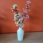 Vases, destinés ou non à des fleurs Lego Botanicals., Maison & Meubles, Enlèvement, Blanc