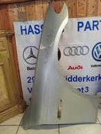 Scherm rechts-voor van een BMW 5-Serie, -, Garde-boue, Utilisé, Gauche