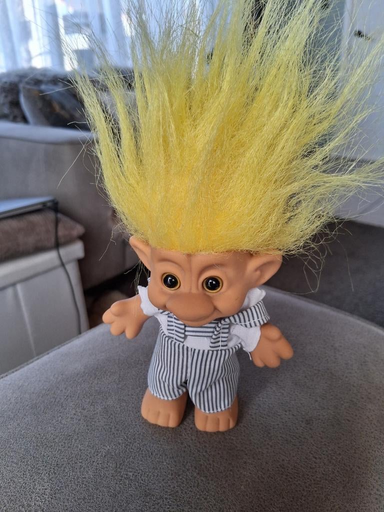 Forest trollen, Verzamelen, Ophalen of Verzenden