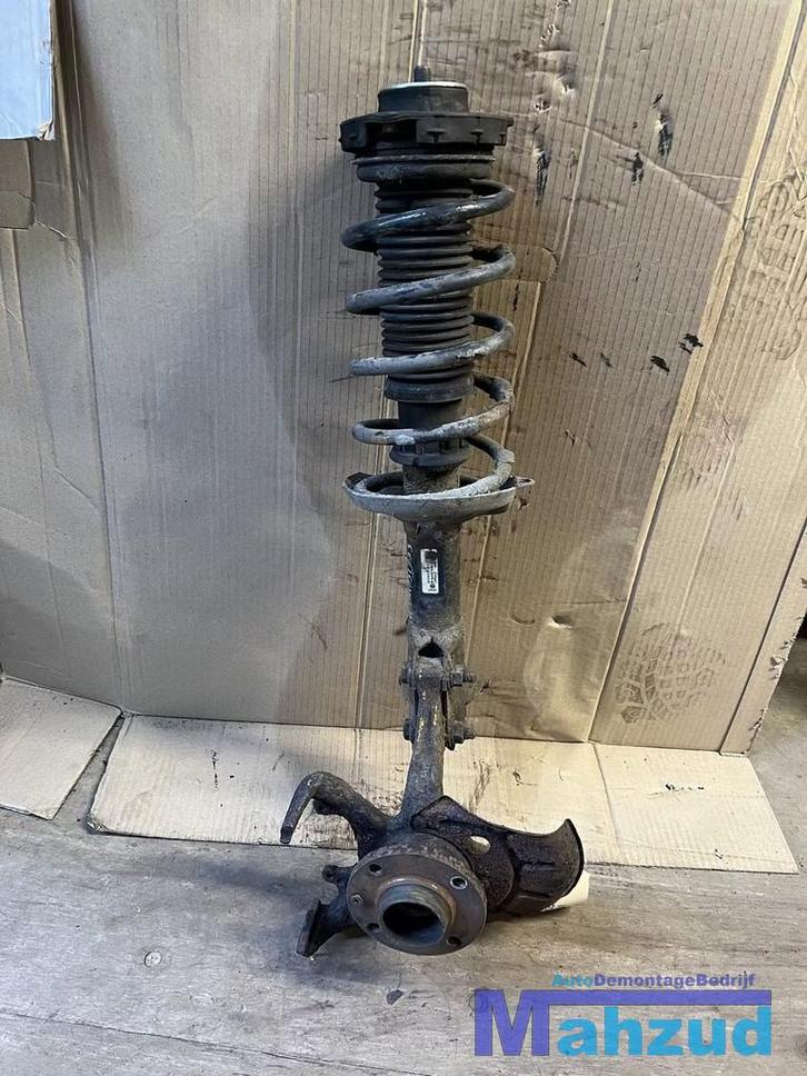 SEAT IBIZA 2 cordoba links voor veerpoot fuseelager 1993-200, Autos : Pièces & Accessoires, Suspension & Châssis, Seat, Utilisé