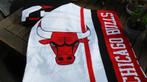 Origineel dekbedovertrek van de Chicago Bulls, Ophalen, Overige kleuren, Dekbedovertrek, Tweepersoons