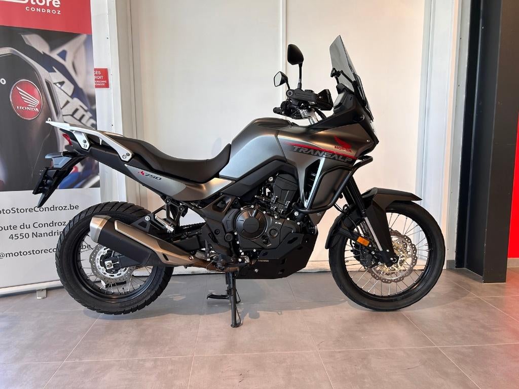Honda Transalp XL750s, Motos, Tourisme, Entreprise, Occasion, Plus de 35 kW