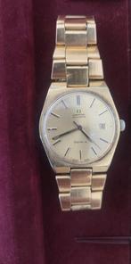 Omega Genève, Enlèvement, Montre-bracelet, Omega