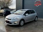 Toyota Auris 1.8i Hybrid Automaat CAMERA 1St Eigenaar LEZok, Auto's, Automaat, Euro 5, Stof, 4 cilinders