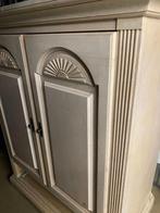 Mooie antieke kast, Ophalen