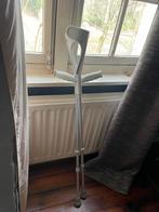 Krukken, Diversen, Loopkrukken, Ophalen, Zo goed als nieuw