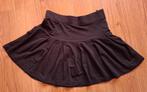 Someone zwart plooien rokje 140, Robe ou Jupe, Enlèvement ou Envoi, Comme neuf, Someone