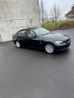 Bmw 3 reeks automaat 2.0benzine bj2006 km110400 1j garantie, Auto's, Automaat, Bedrijf, 5 deurs, Euro 4