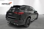 Mercedes-Benz GLC GLC 300 de 4MATIC AMG Line (automatique), Autos, 2500 kg, https://public.car-pass.be/vhr/eea6a37a-aa10-4d8f-9505-a5933bdf4731