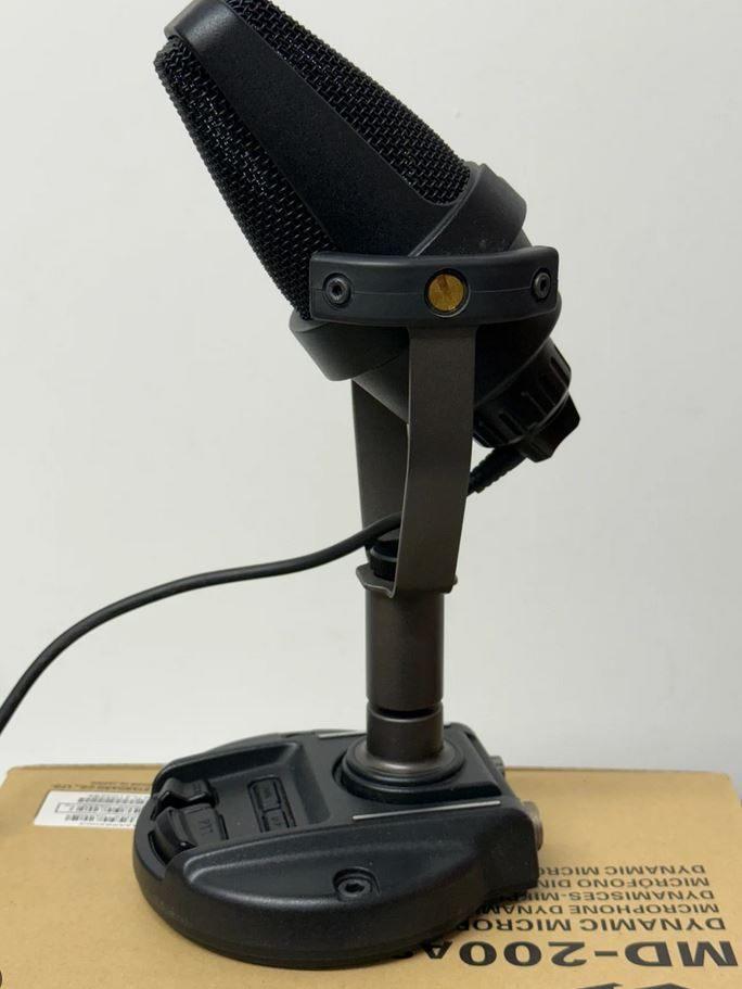 Microphone de base Yaesu MD-200A8X, Télécoms, Émetteurs & Récepteurs, Neuf, Émetteur et Récepteur, Enlèvement ou Envoi