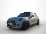 MINI Cabrio Cooper (bj 2016, automaat), Auto's, 4 zetels, Gebruikt, Cabriolet, 136 pk