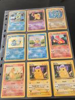 Pokemon kaarten vintage., Hobby en Vrije tijd, Verzamelkaartspellen | Pokémon, Ophalen