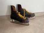 Vintage ijshockeyschaatsen - Kovopol, model “Special 502”., Ophalen of Verzenden, Gebruikt, IJshockeyschaatsen