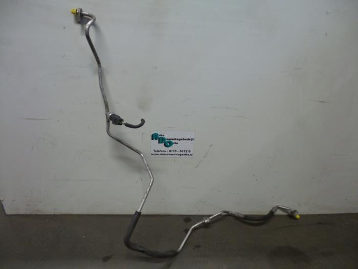 Airco Leiding van een Ford Mondeo (Mondeo 07-), Auto-onderdelen, Overige Auto-onderdelen, Ford, Gebruikt, 3 maanden garantie, Ophalen of Verzenden