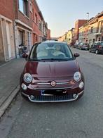 Fiat 500 te koop, Auto's, Fiat, Voorwielaandrijving, 4 zetels, 88 g/km, Overige kleuren