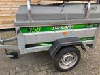 Bagagewagen daxara erde 156 bwj 2017, Enlèvement, Comme neuf