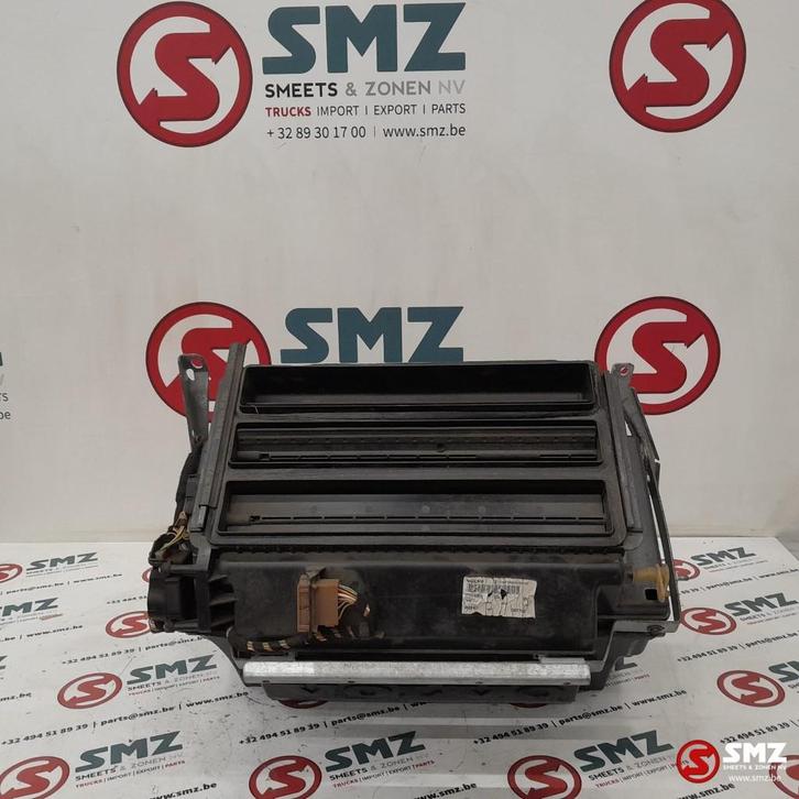 Occ Poêle Volvo, Autos : Pièces & Accessoires, Pièces camion, Volvo, Climatisation et Chauffage, Utilisé