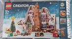 Lego Creator Ginger bread house 10267, Enlèvement, Neuf, Ensemble complet, Lego