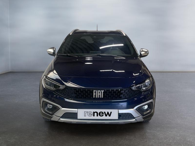 Fiat Tipo Cross*GPS*Caméra*Carplay*Attelage*Clim auto, Achat, Euro 6, Entreprise, Electronic Stability Program (ESP)