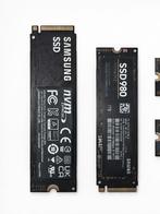 1TB samsung SSD 980 NVMe m.2 topstaat, Enlèvement ou Envoi, Interne, Comme neuf, Samsung