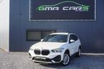 BMW X1 X1 1.5 dA sDrive16 Aut-Acc-HeadUp-Cam Garantie *, Auto's, BMW, Stof, Gebruikt, 4 cilinders, Wit