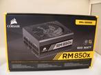 Alimentation modulaire 850 watts Corsair RM850x, Informatique & Logiciels, Alimentations internes, Envoi, Comme neuf